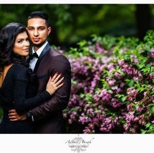 Meet your Posher, Anum